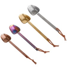 Cuillère à grains de café