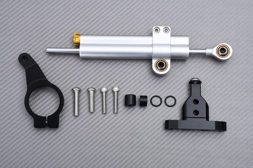 Kit amortisseur direction - kit, de