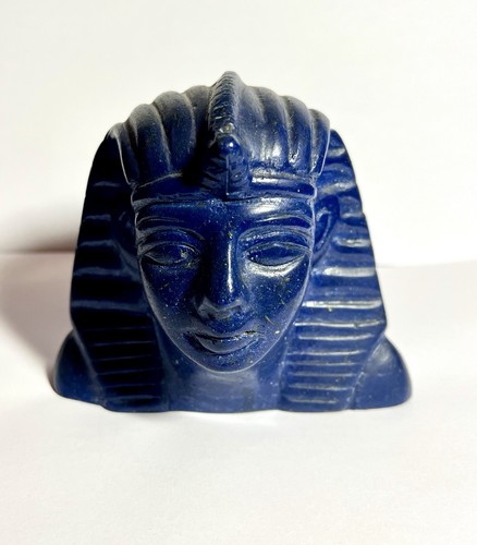 Rare statue egypte - rare,