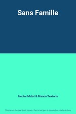 Sans Famille, Hector Malot et