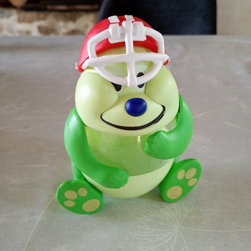 Kinder circus ancienne boite - -,