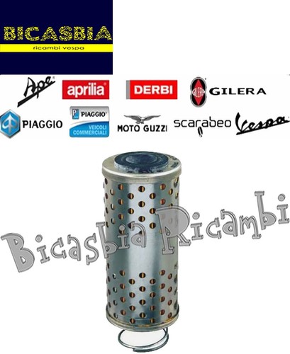 2a000633 filtre à huile - À,