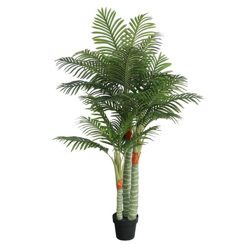 Palmier artificiel avec - , 3