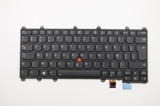 Clavier lenovo yoga - clavier,