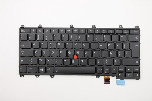 Clavier lenovo yoga 370 - 370, belge