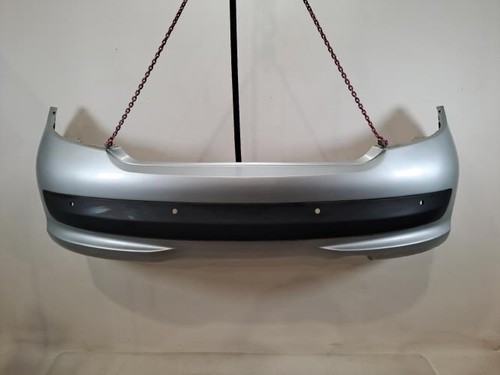 Pare choc arriere - peugeot, 207