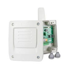 Récepteur Radio 868 MHZ 2-Kanal WAVE500 Portail Coulissant Barrière Kit