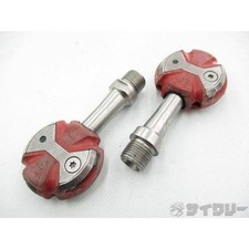 Pédale de fixation Speedplay