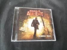 cd - Jean-Louis Aubert –