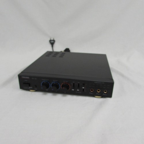 Takara karaoke mixer - da-20,