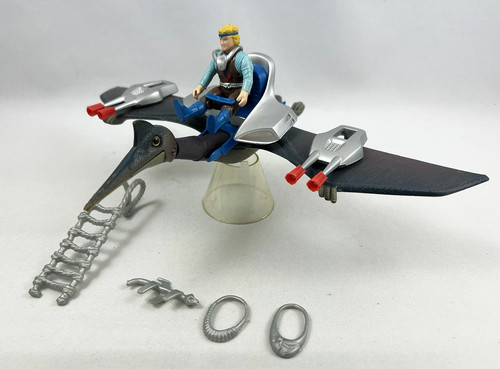 Dino riders tyco - dino,