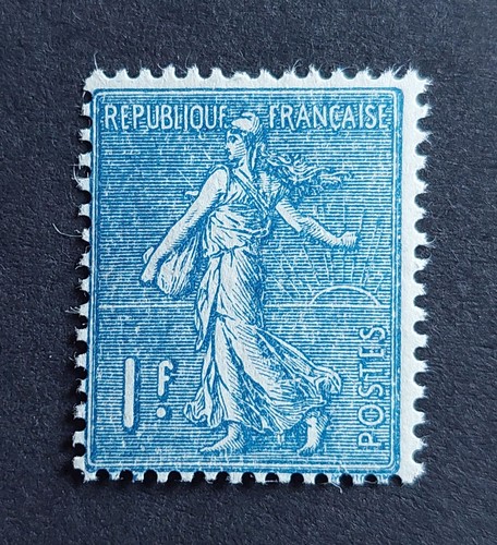 France année 1924 1932 205