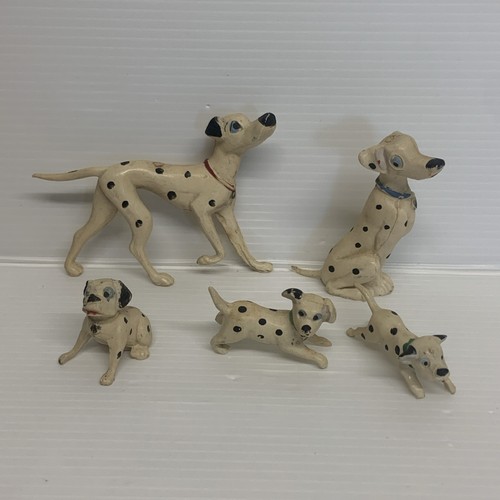Lot figurines anciennes les - anciennes,