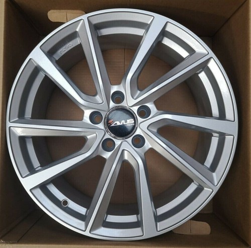 Roues alliage 16 dédié - alliage,