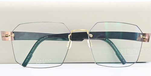 Lindberg lunettes 2424 t512 - 55,