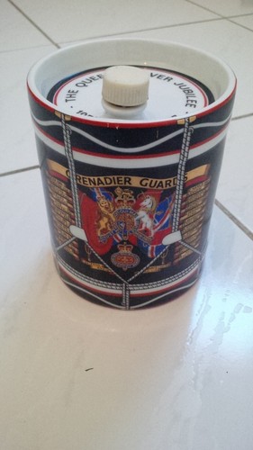 Bouteille cognac camus de - bouteille,