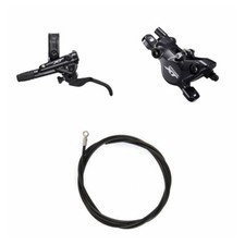 Shimano - Frein pour Disque Hydraulique Deore - XT M8100 - Avant