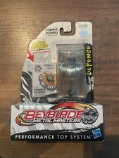 Toupie Beyblade Counter