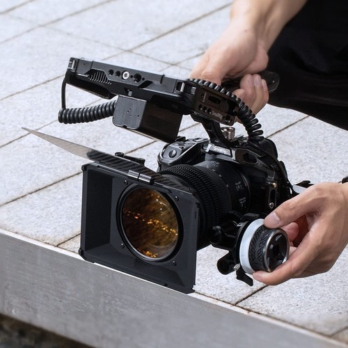 Smallrig follow focus - follow,
