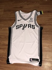 San Antonio Spurs Nike