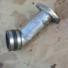 pipe admission cylindre arriere DUCATI 600 MONSTER / MONSTRO 2001