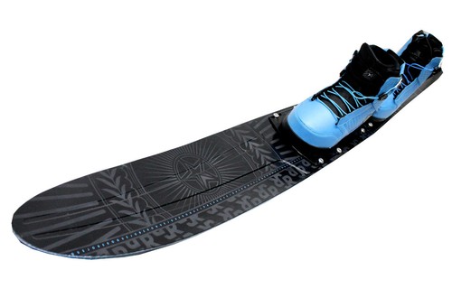Jobe rogue monoski - monoski, "