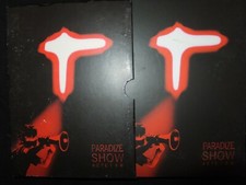 Coffret dvd indochine - coffret, /