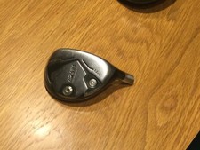 tete hybride 19 degres honma