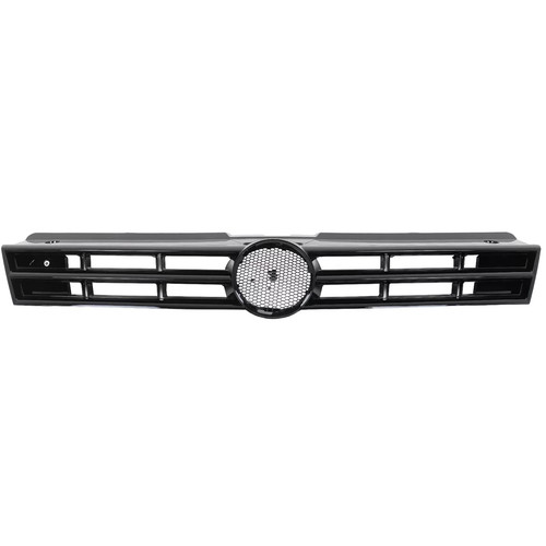Grille calandre avant centrale - grille,