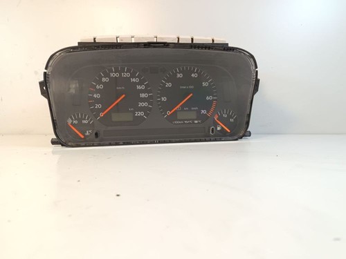 Compteur combi golf - compteur,