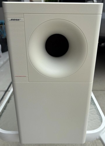 Bose acoustimass series iii - series,
