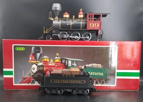 Lgb 24182 mogul 0 - 24182, queen