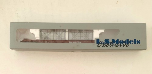 Models 15037 wagon - models,