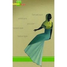 Livre Coffret litter' ado 2 -