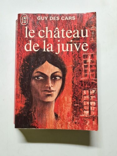 Château juive guy - château,