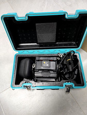 soudeuse fibre optique FIBREFOX MINI 3S 96 soudure avec cliveuse 