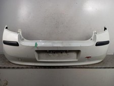 Pare choc arriere RENAULT CLIO 3 PHASE 1 850108161R