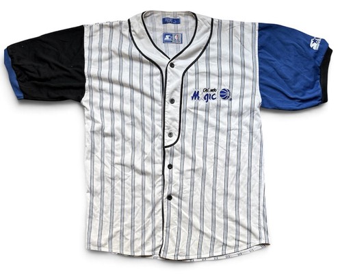 Maillot starter vintage - maillot,