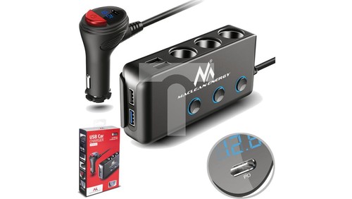 Mce218 prise allume cigare - mce218,