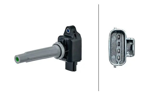 Bobine allumage - bobine,