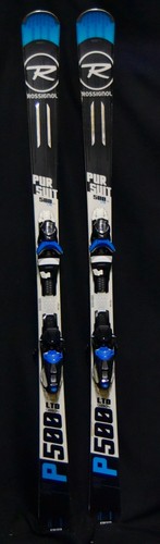 Rossignol pursuit 500 ltd - rossignol,