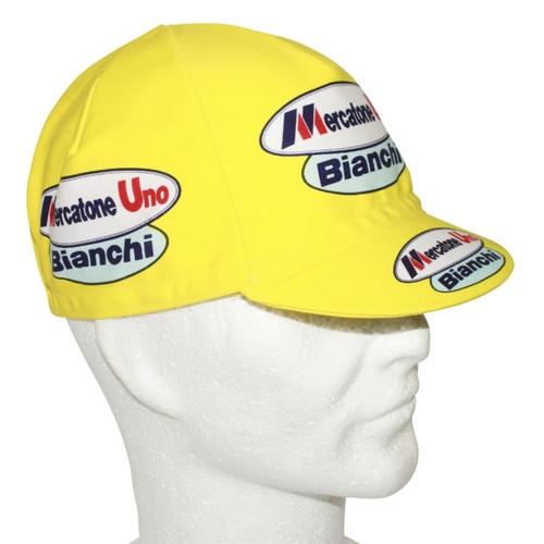 Casquette velo equipe vintage - casquette,
