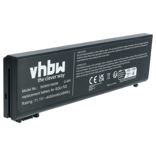 Batterie remplace