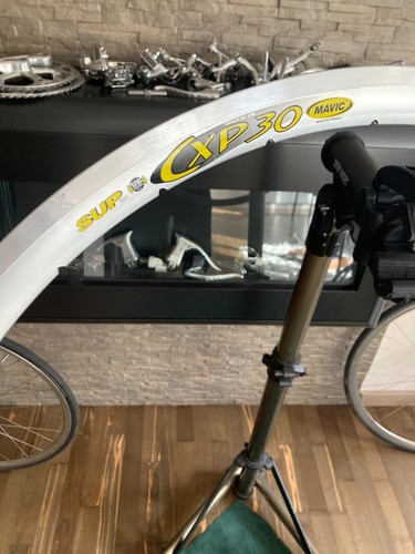 Nos mavic cxp tubular rim - mavic,