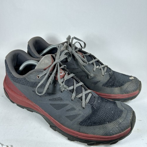 Size salomon outline gtx - size,