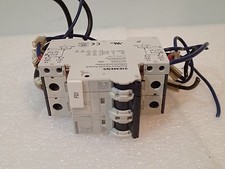 WARRANTY SIEMENS 5SY42 MCB C10