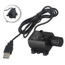 Pompe à eau submersible