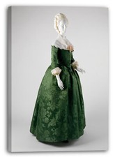 Toile/Cadres Californie. 1775