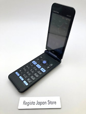 Téléphone à clapet Kyocera