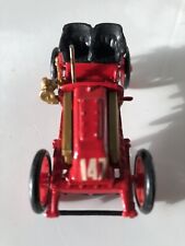 Safir 7 Renault course 1902